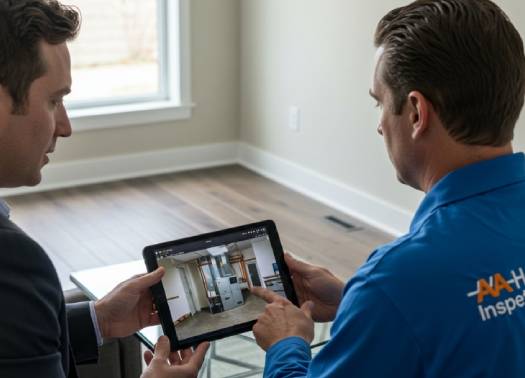 What Exactly Will We Check in Your Home?