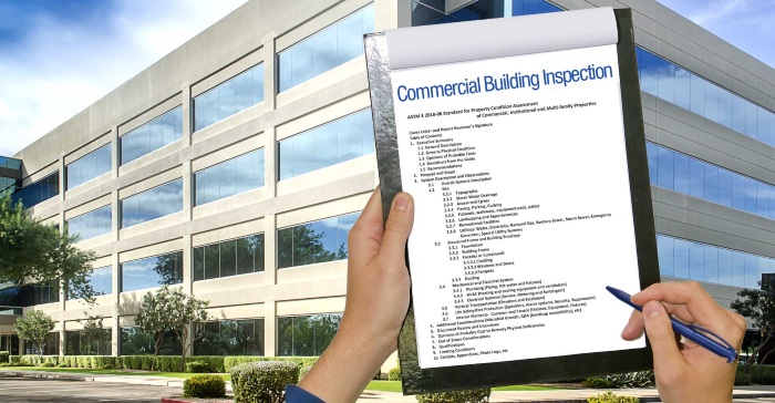 building-inspection-checklist