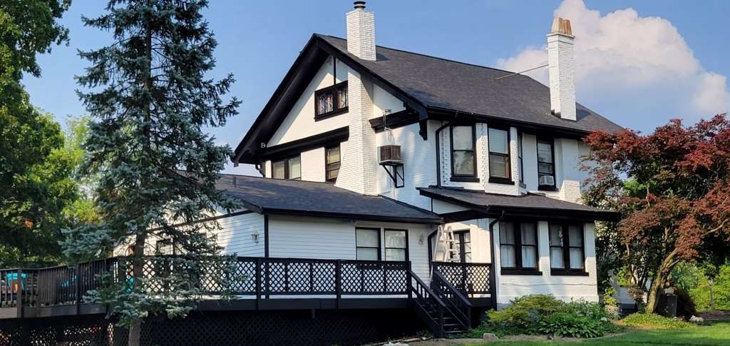 Home-inspection-checklist