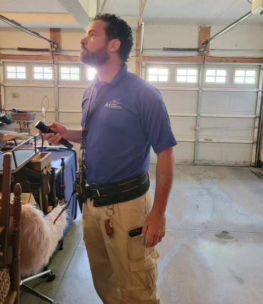 What We Check During Your Residential Inspection