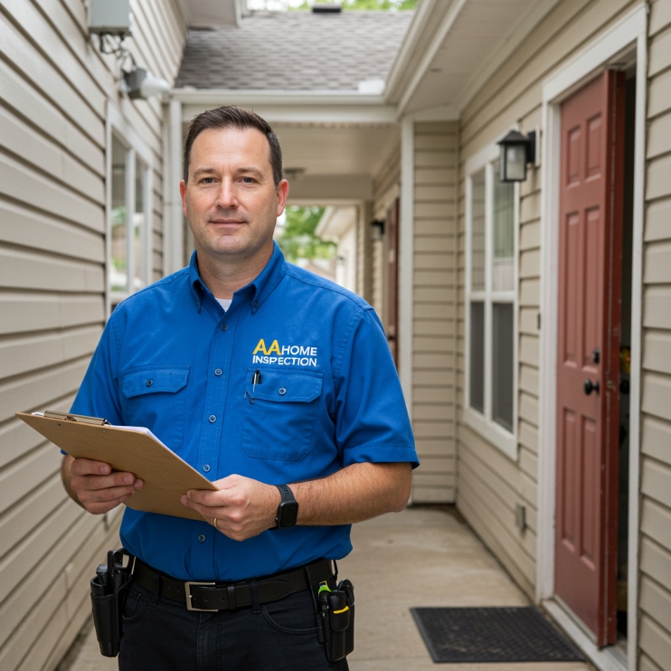 multi unit inspector northern ky aa home-inspection