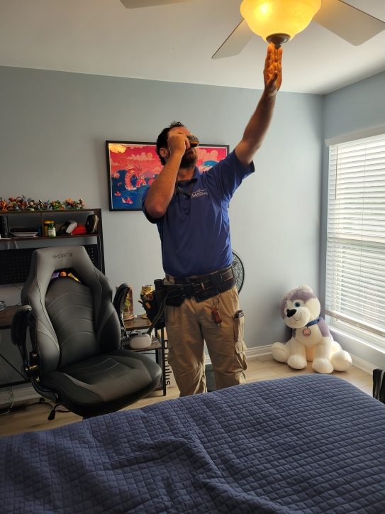 Problems We See Most Often in Northern Kentucky Homes