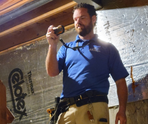 What Makes Our Residential Inspection Northern KY Different