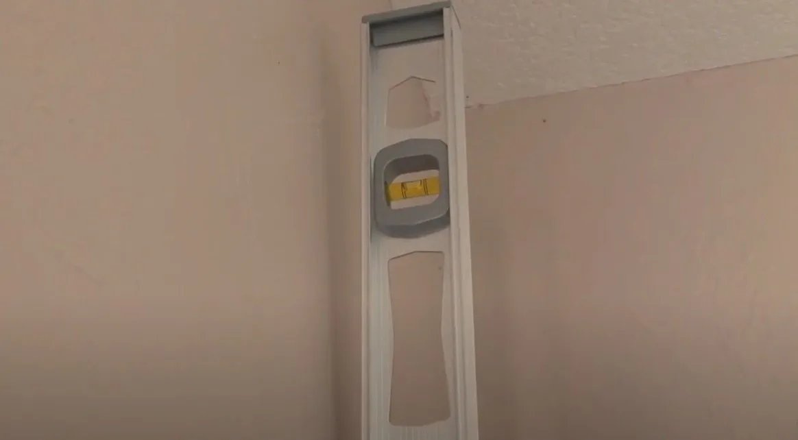 Structural issue found by a Home-inspection-companies-in-Northern-KY