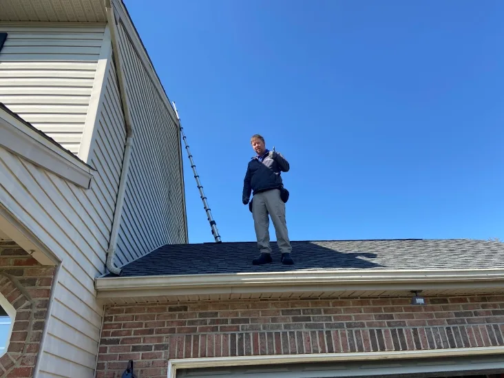 home inspectors near me