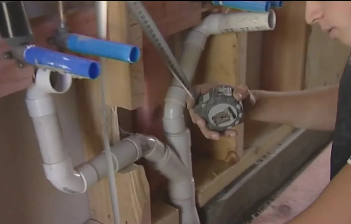 Home-inspector-in-Northern-KY Plumbing-issues-found-during-a-home-inspection